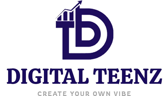 Digital Teenz Academy